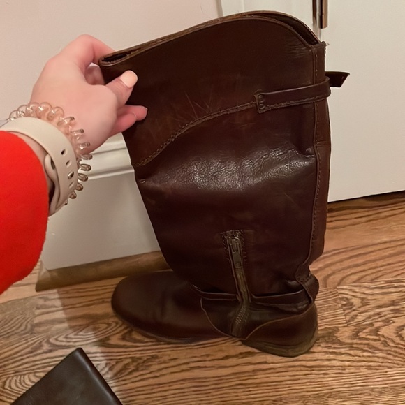 Frye boots - Picture 4 of 6